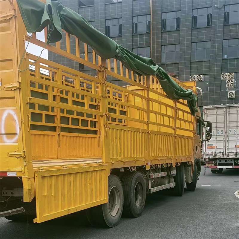 宁波至宜宾货运专线一站式物流服务，让货物畅行无忧