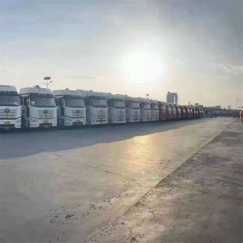 宁波到福建物流公司——专业货运，全程无忧