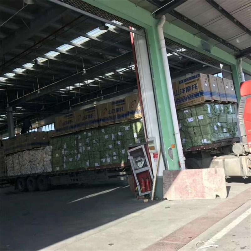 宁波至肥东物流专线，一站式服务让货运更高效（肥东物流公司电话号码）