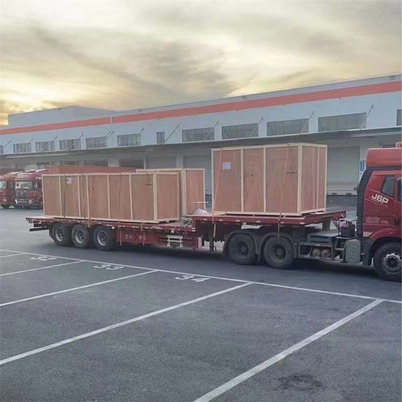 宁波到岳阳物流公司——一站式服务，让货运更便捷