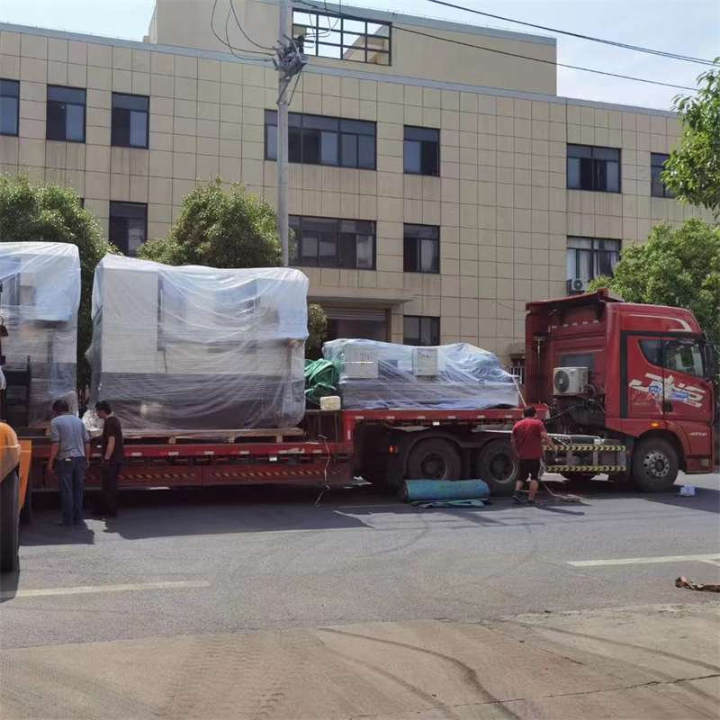 宁波到益阳物流公司一站式服务，让货运更轻松