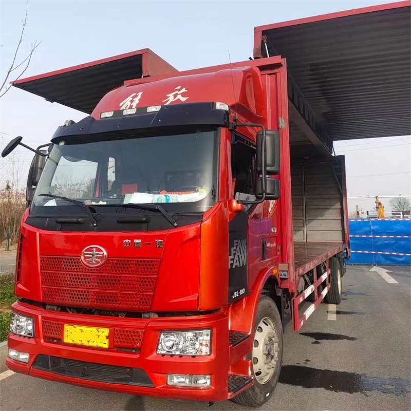 宁波到即墨物流公司，一站式服务，让货运更便捷（到即墨物流公司,一站式服务,让货运更便捷）